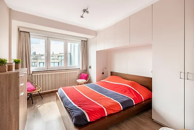 Appartamento a Koksijde per 6 persone