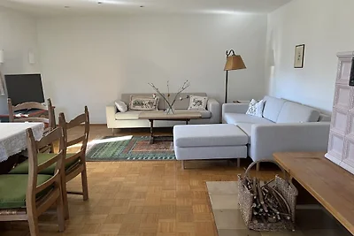Appartamento per vacanze con 1 camera da...