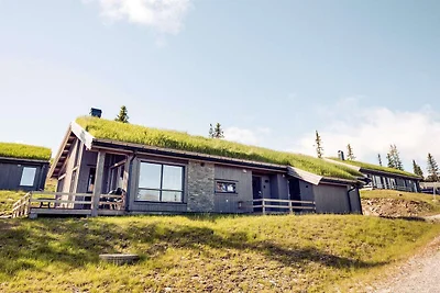 10 Personen Ferienhaus in Fåvang