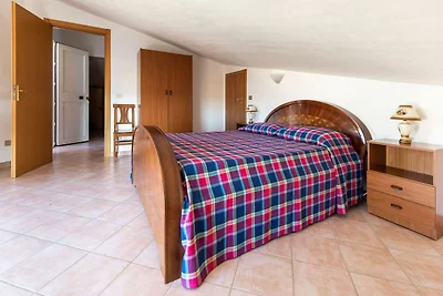 Casa vacanze vicino alla costa siciliana