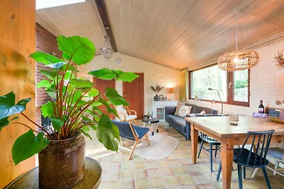 Ferienhaus in Zorgvlied mit privatem Garten