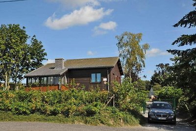 Ferienwohnung mit Jacuzzi in Somme-Leuze