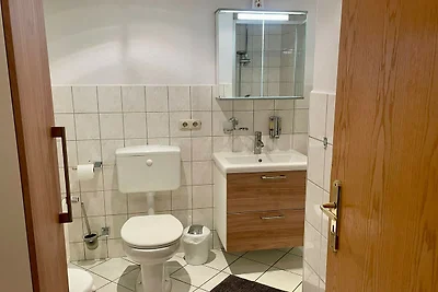 Ferienwohnung, Schwerin