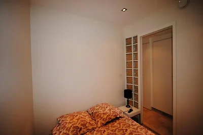 Wohnung nahe Croisette und Strände