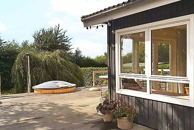 5 Personen Ferienhaus in Skibby