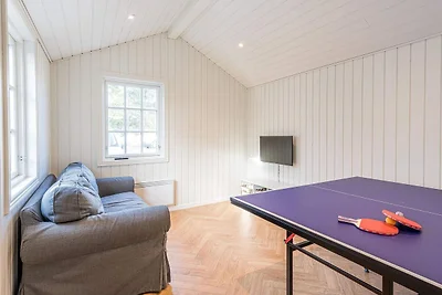 10 Personen Ferienhaus in Blåvand
