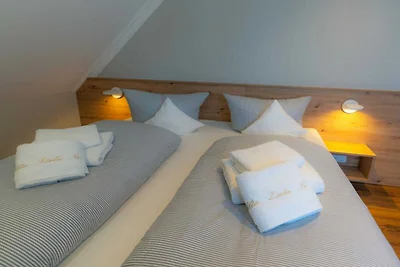 Alte Liebe Nr. 5 Komfortable Ferienresidenz