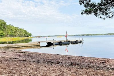 8 Personen Ferienhaus in Mönsterås