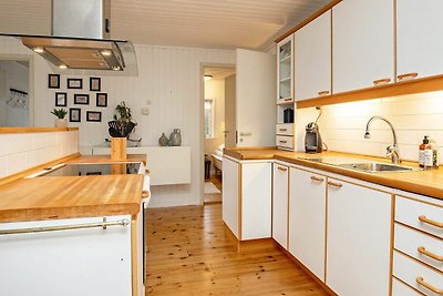 8 Personen Ferienhaus in Karrebæksminde-By...