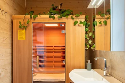 Ferienhaus mit 3 Schlafzimmer