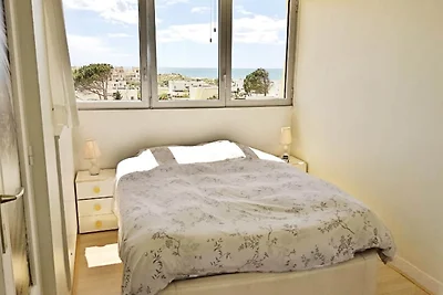 Maisonette für 4 Personen