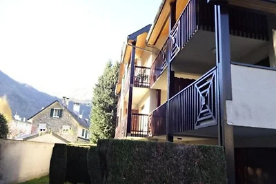 Appartamento nei Pirenei con terrazza...