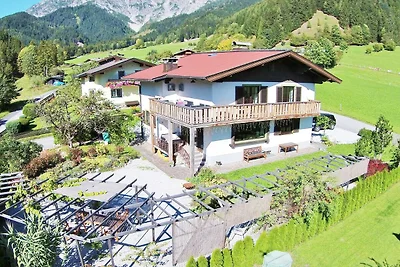 Chalet vicino allo skilift e al bikepark a...