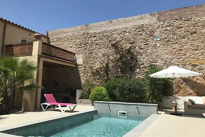 Accogliente casa vacanze con piscina