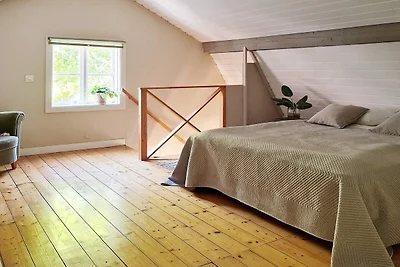 6 Personen Ferienhaus in KÖPINGSVIK-By Traum
