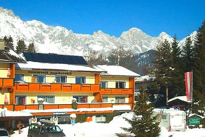 Appartementhaus Hermann, Ramsau am Dachstein