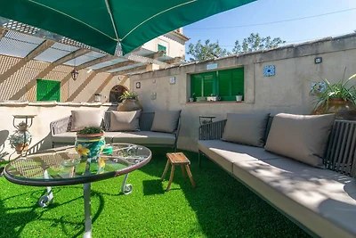 Son Real - Ferienhaus Mit Privatem Pool