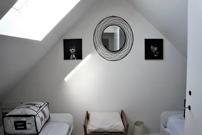 Residentie Les Gwenans