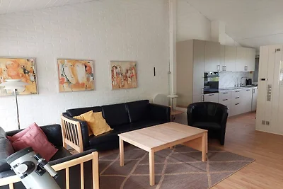 4 Personen vakantie huis in Aabenraa