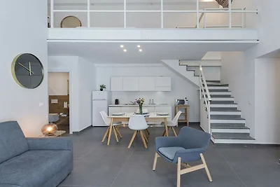 Apartamenty Atelier - Kamień D - RS