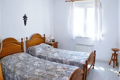 Privézwembadretraite in Denia