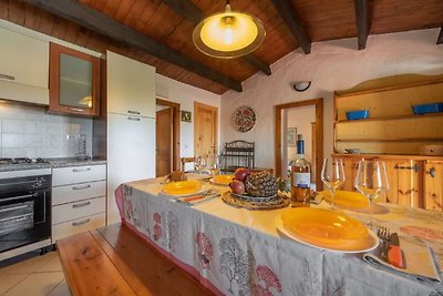 Schöne Wohnung in der Nähe des Meeres