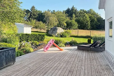 8 Personen Ferienhaus in Tau