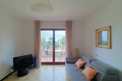 Belvilla by OYO Villa in Luino