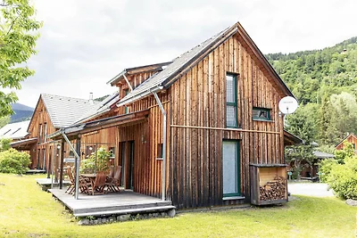 Ferienhaus am Kreischberg