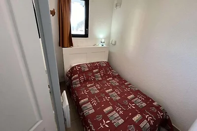 Wohnung in Réallon nahe Skigebiet