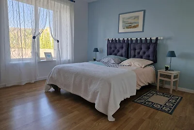Cottage, Pordico