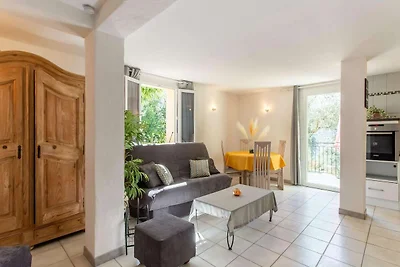 Accogliente casa vacanze con terrazza