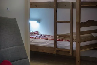 Appartement mit Gemeinschaftspool in der...