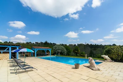 Bella casa vacanze con piscina privata