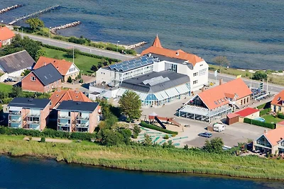 6 persoons vakantie huis op een vakantie park...