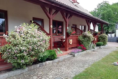 Ferienhaus f�r vier Personen in der Nהhe des ...