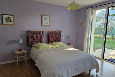 Cottage, Pordico