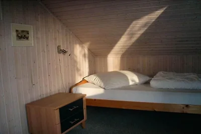 Casa vacanze in stile scandinavo