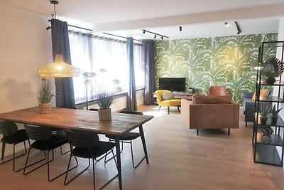 Ferienwohnung in Domburg mit Badewanne