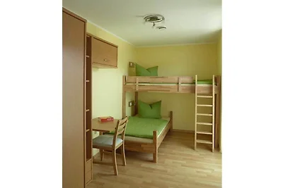 Ferienhaus Erholungsurlaub Neukieritzsch