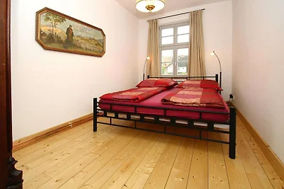 Ferienwohnung, Plau am See