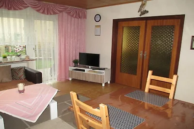 Hehner 2 Komfortable Ferienresidenz