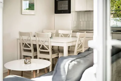 Komfortables Haus mit Terrasse, Sauna,...