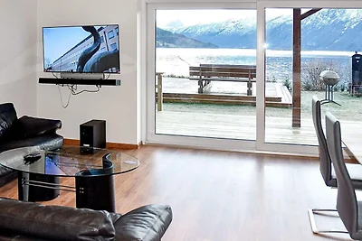 6 Personen Ferienhaus in EIDSVÅG