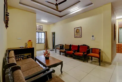 Collection O Green View Homes