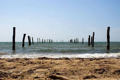 6 persoons vakantie huis in Nakskov-By Traum