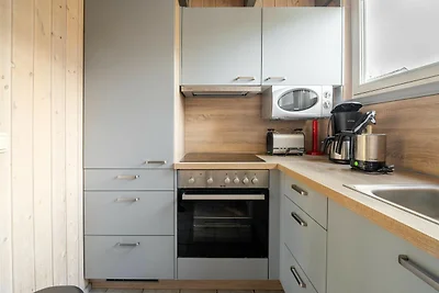 Vakantiehuis in Scandinavische stijl