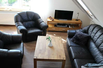 apartman za odmor Obiteljski odmor Schieder-Schwalenberg