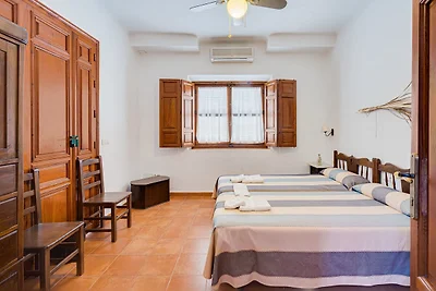 Villa mit 7 Schlafzimmern in Pozo Lorente