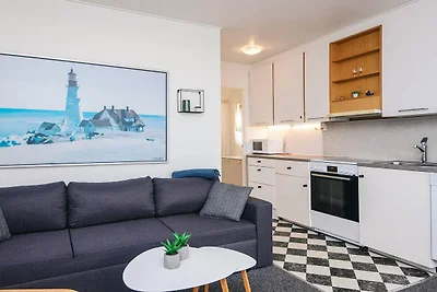 4 Personen vakantie huis in Rømø